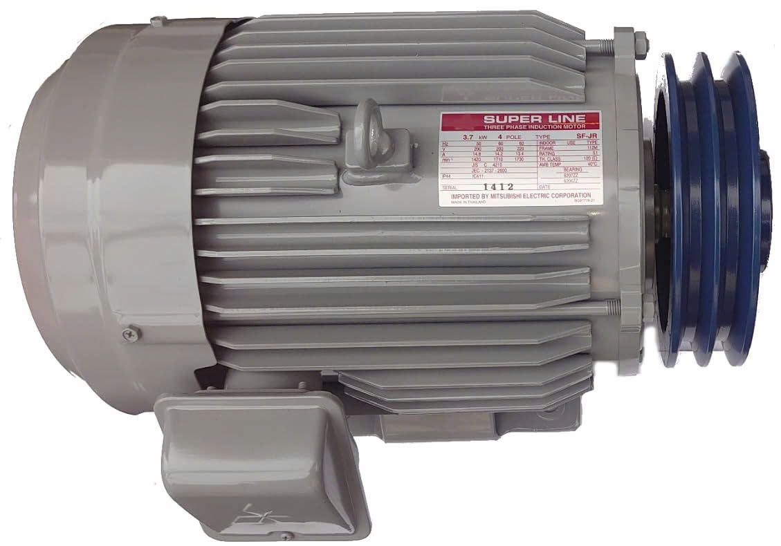 motor