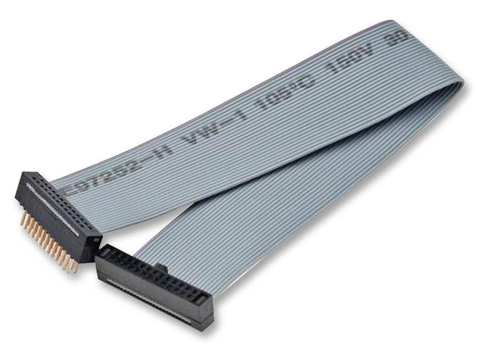 Ribbon Cables M50-9021342 HARWIN