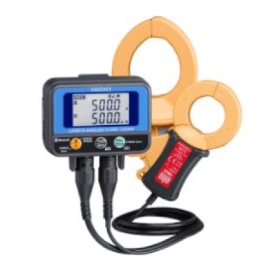 HIOKI LR8513 Thiết bị ghi dữ liệu dòng điện không dây