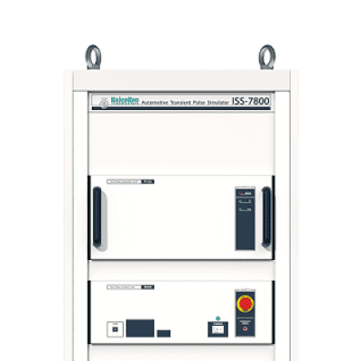 Automotive Transient Surge Simulator Model ISS-7810 Series