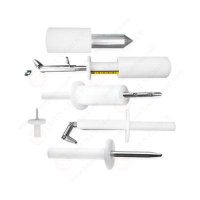 Bộ test thử nghiệm đầu dò ngón tay/ LISUN SMT-635K