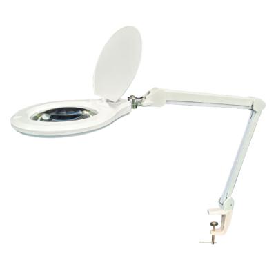 Kính lúp có đèn LED chiếu sáng dòng NLLP (Loại kẹp) -NLLP60BT-5D