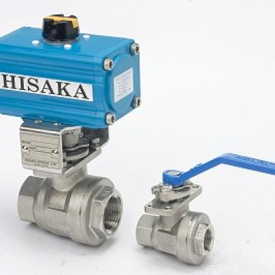VAN BI HS5-AD04N HISAKA