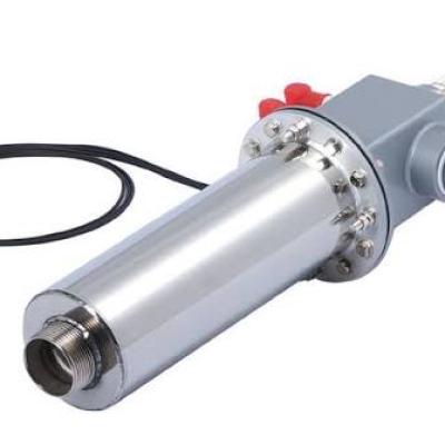 Đầu gia nhiệt khí nóng công nghiệp/ Electric Hot Air Heater