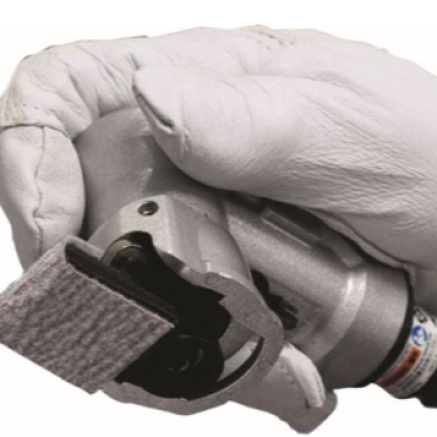 Nitto Kohki CMX-20 Compact Multi-Sander