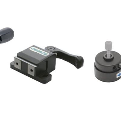 Mechanical Automation Clamps for Robotized Production | IMAO