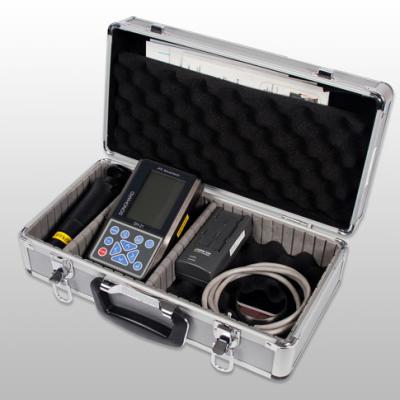 Ultrasonic Hardness Tester SONOHARD™ SH-21A-Giải Pháp Kiểm Tra Độ Cứng Chính Xác