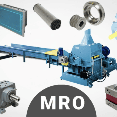 Vật tư MRO là gì ?