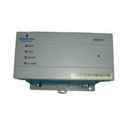 Smart DC Control Module Emerson EDU01